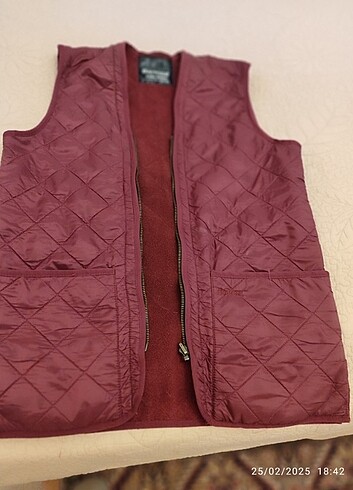 Barbour Barbour unisex yelek