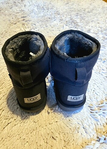 38 Beden UGG CLASSIC MİNİ II BOT