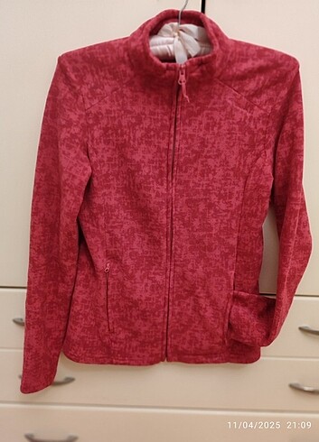 Quechua polar mont
