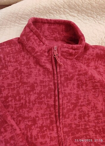 m Beden Quechua polar mont