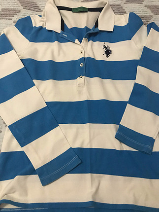 POLO Tişört