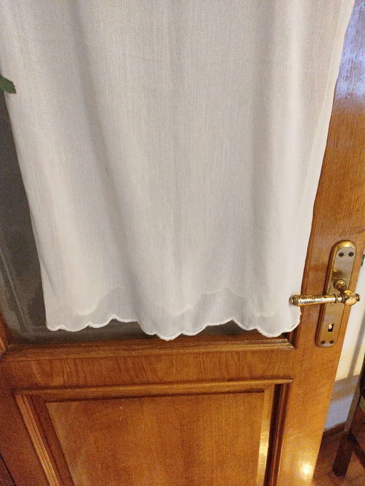 Beyaz plaj elbisesi - Görsel 3