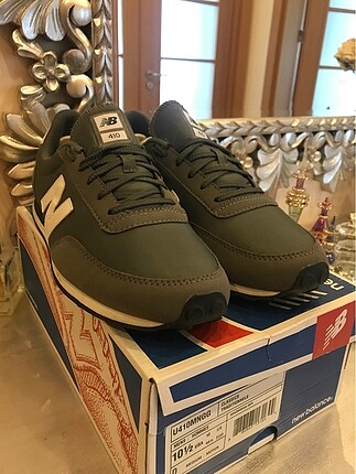 New balance orjinal spor ayakkabı