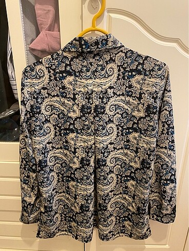 Mango Mango xs vintage gömlek