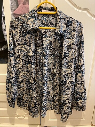 Mango xs vintage gömlek