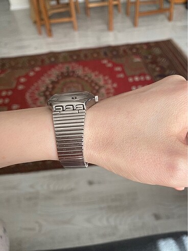 Swatch Swatch starling çelik saat