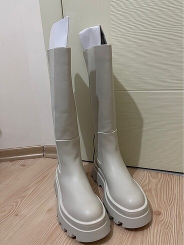 40 Beden BEJ ÇİZME P&B