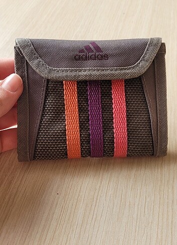 Adidas cüzdan orijinal