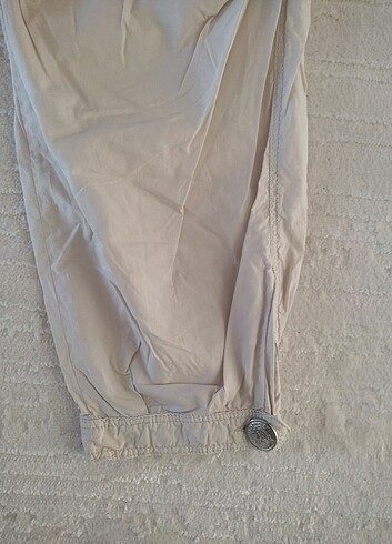 Bogner Paraşüt kumaş jagger pantolon