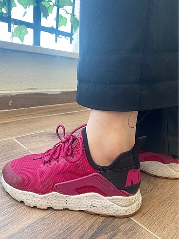 Nike Nike spor ayakkabı