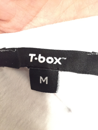 m Beden Tbox m beden tshirt