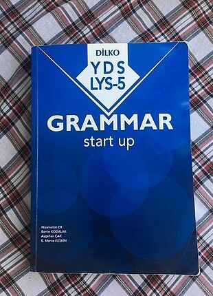 Grammar Set