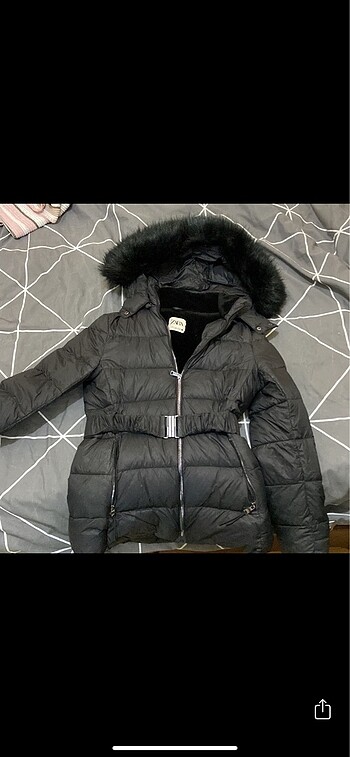 Zara Zara mont