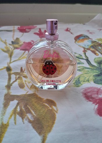 Beden Barbie Kadın Parfümü 50 ml