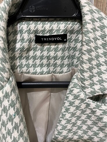 40 Beden Trendyolmilla blazer