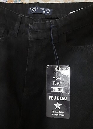 Mom jean 