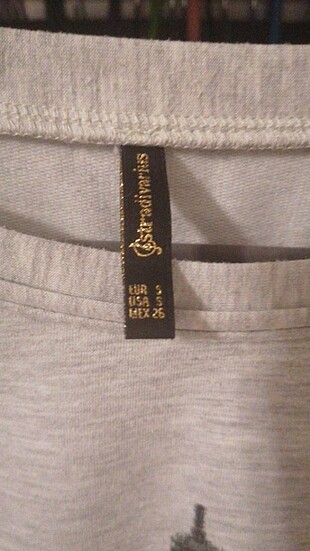 s Beden Sweetshirt 
