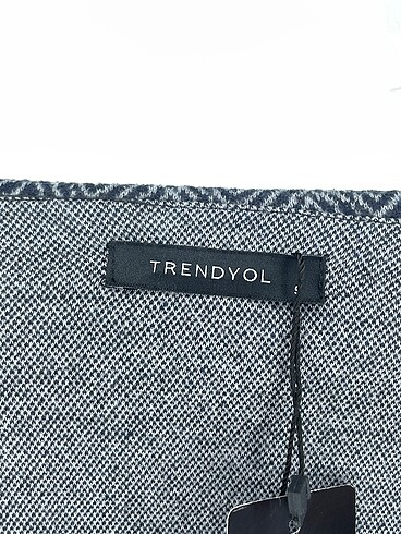 s Beden çeşitli Renk Trendyol & Milla Triko Elbise %70 İndirimli.