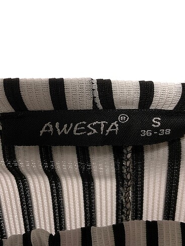 s Beden çeşitli Renk PreLoved Kumaş Pantolon %70 İndirimli.