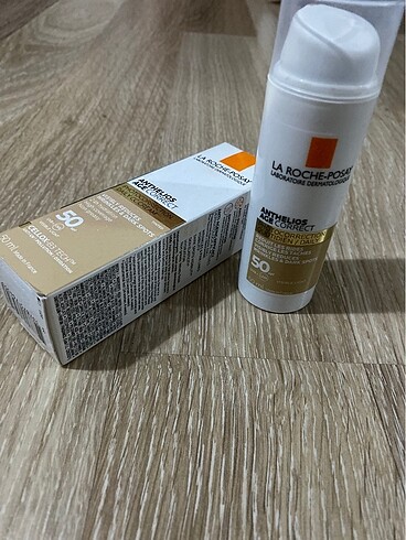 La roche posay