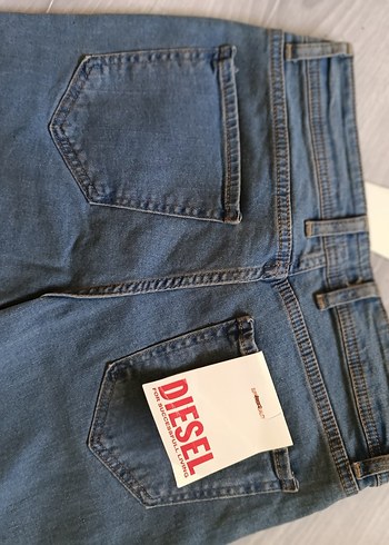 Diesel Diesel erkek kot