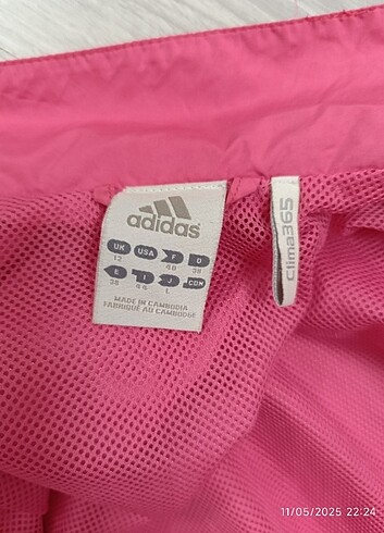m Beden Orijinal adidas clima 365
