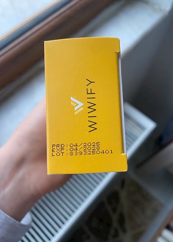Wiwify Yüksek Korumalı Güneş Kremi SPF 50 - Görsel 4