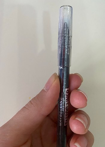 Maybelline Gri Göz Kalemi - Görsel 2