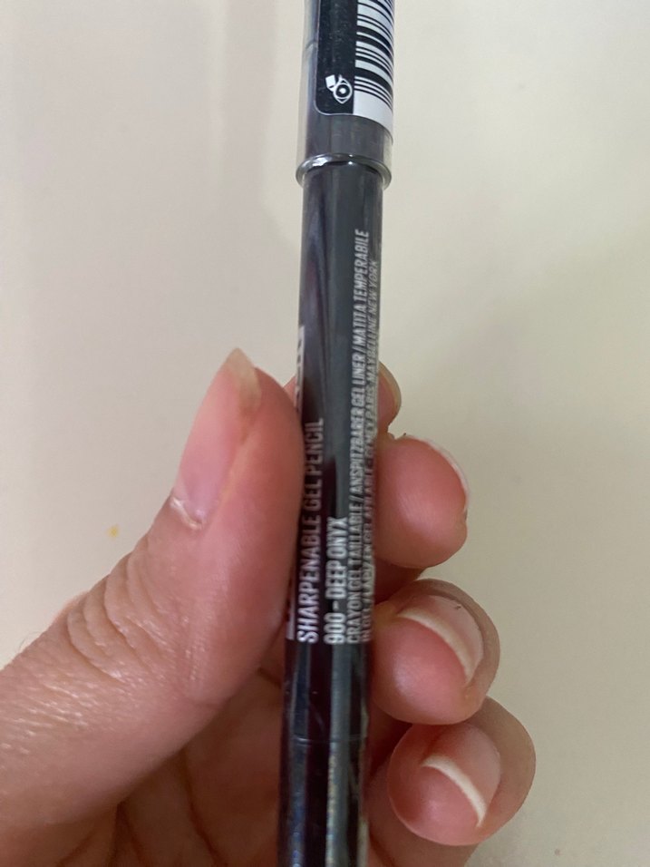 Maybelline Gri Göz Kalemi - Görsel 3