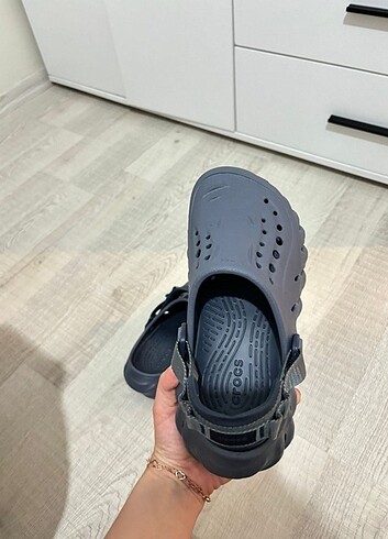 Crocs Orijinal Crocs Terlik