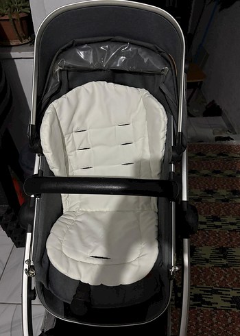 Diğer Beden gri Renk Gri Bebek Arabası