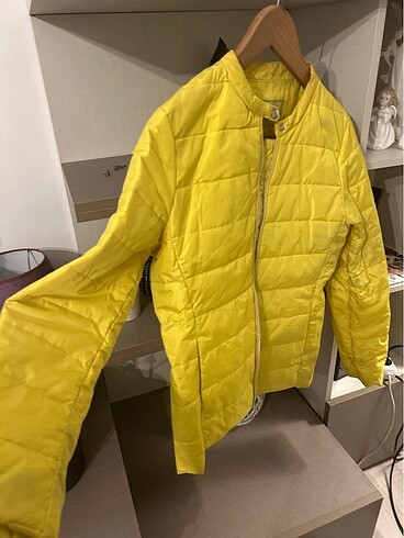 Limon Company Şişme mont