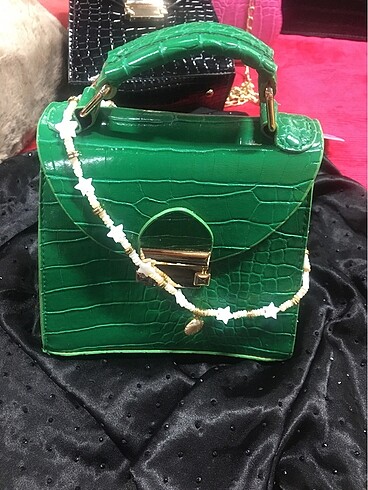 Mango Mini çanta