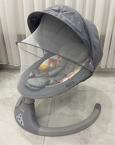 Diğer Elektrikli ana kucağı