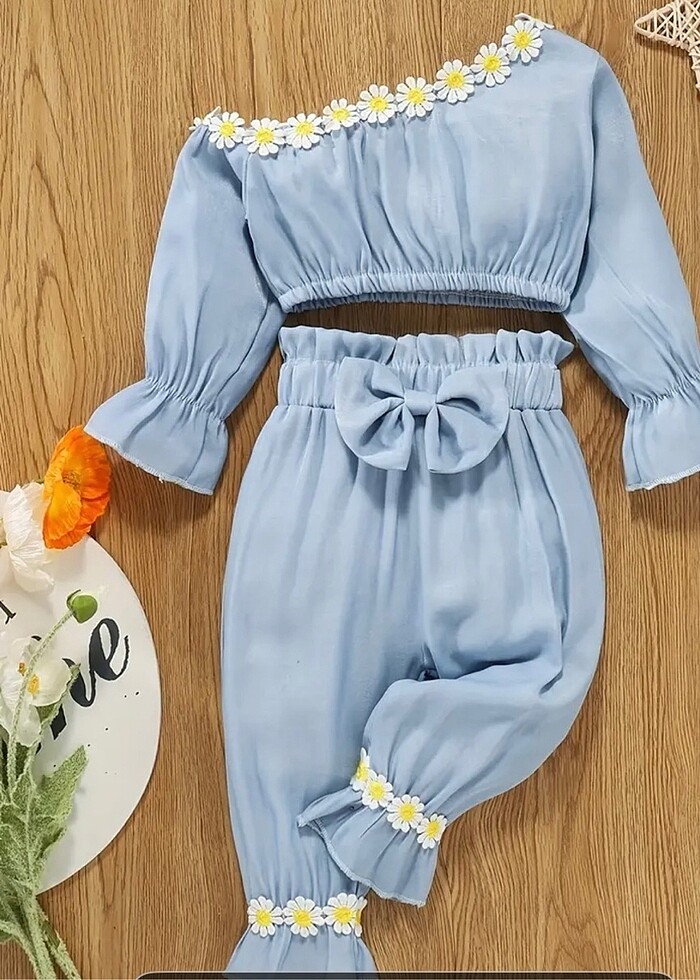 Bebek takım - Görsel 4