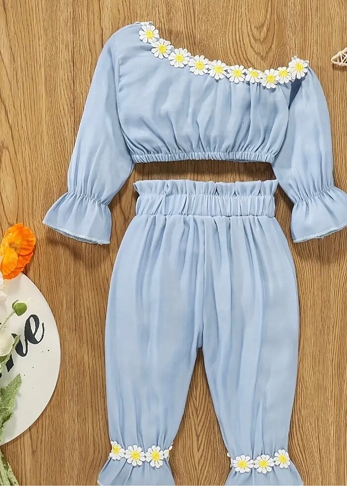 Bebek takım - Görsel 3