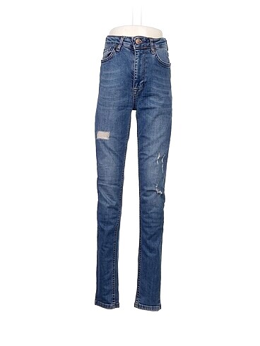 PreLoved Jean / Kot %70 İndirimli.