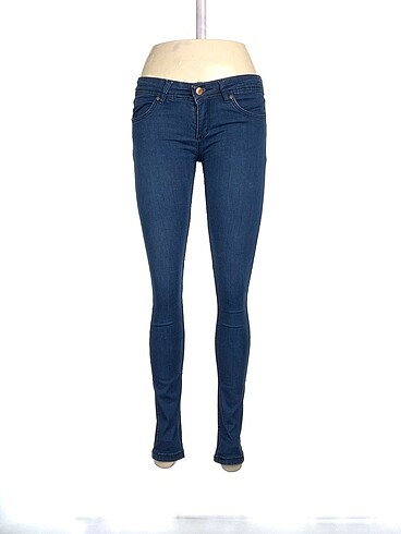 Diğer Skinny %70 İndirimli.