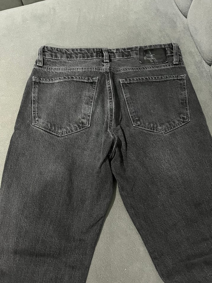 Kadın Jean - Görsel 2