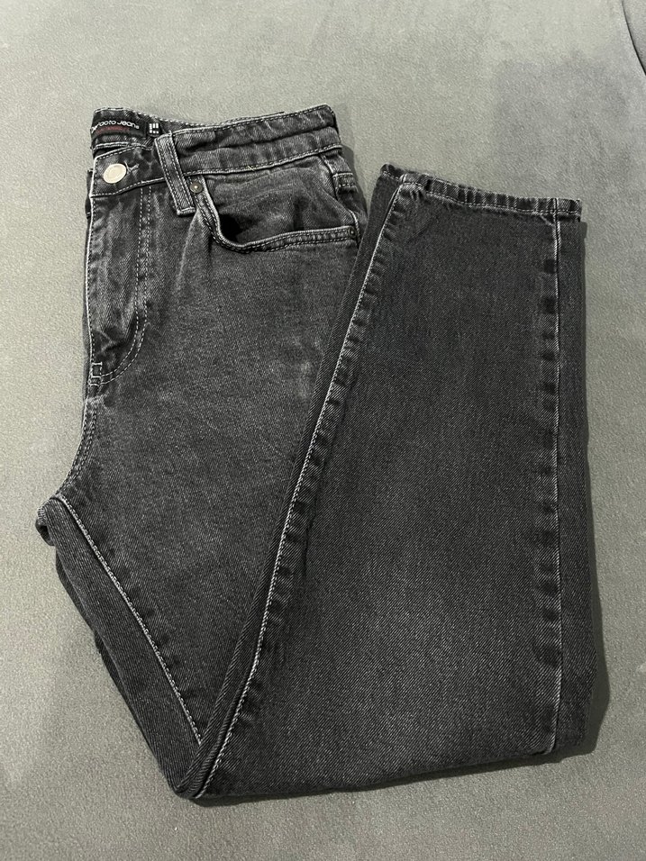 Kadın Jean - Görsel 3