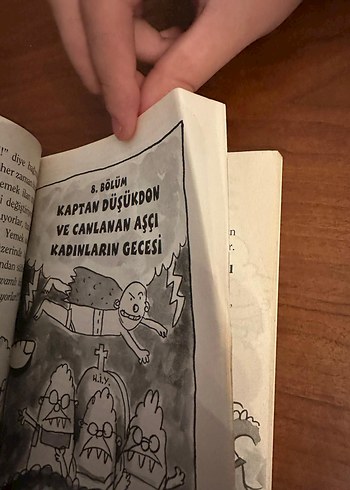 Beden Kaptan Düşükdon 2 Kitap Seti
