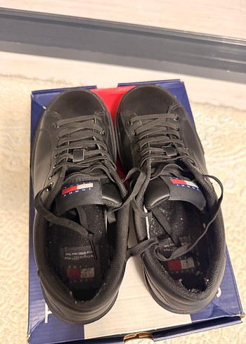 Spor Ayakkabı - Görsel 4