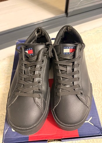 Spor Ayakkabı - Görsel 2