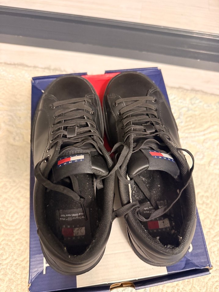 Spor Ayakkabı - Görsel 4