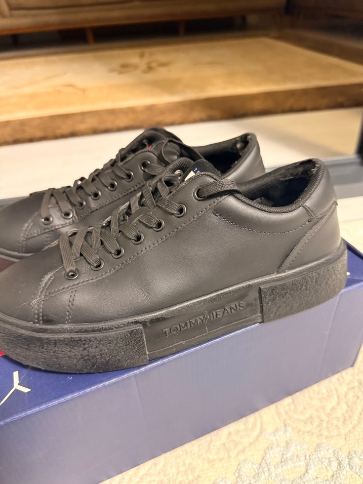 Spor Ayakkabı - Görsel 3