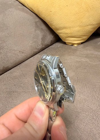 Seiko saat - Görsel 7