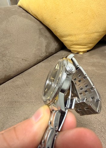 Seiko saat - Görsel 8