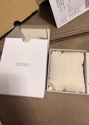 Seiko saat - Görsel 10