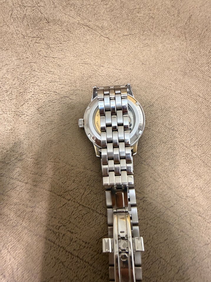 Seiko saat - Görsel 4