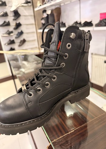 Harley Davidson bot - Görsel 2